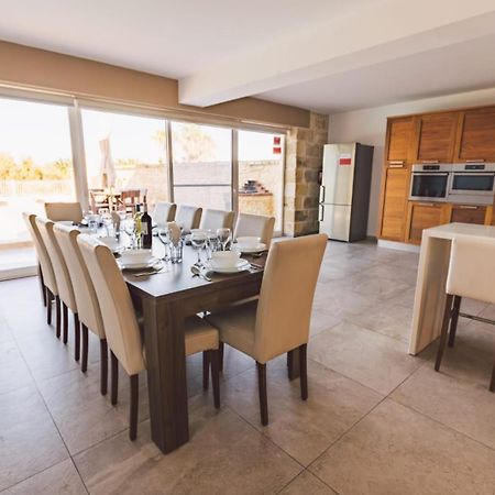 Villa Mercury Żejtun Extérieur photo