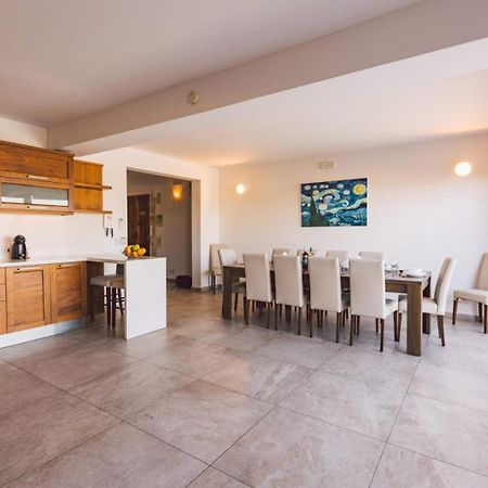 Villa Mercury Żejtun Extérieur photo