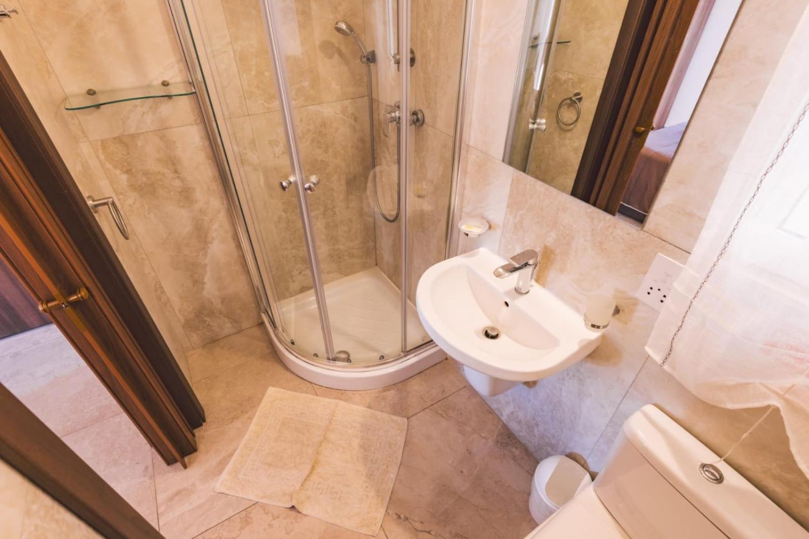 Villa Mercury Żejtun Extérieur photo