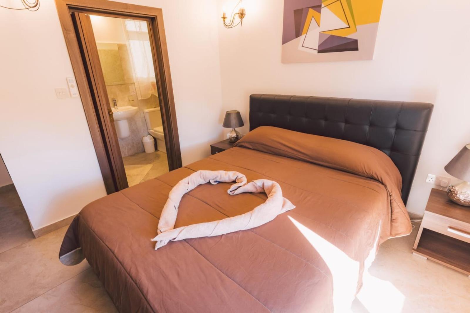 Villa Mercury Żejtun Extérieur photo