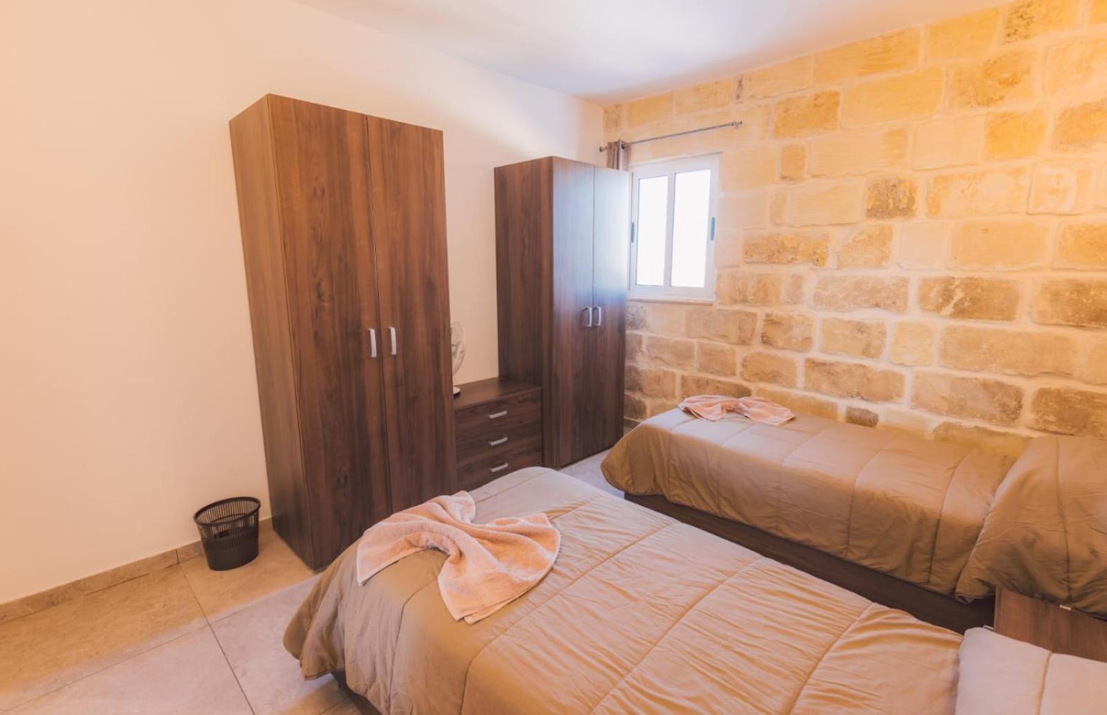 Villa Mercury Żejtun Extérieur photo