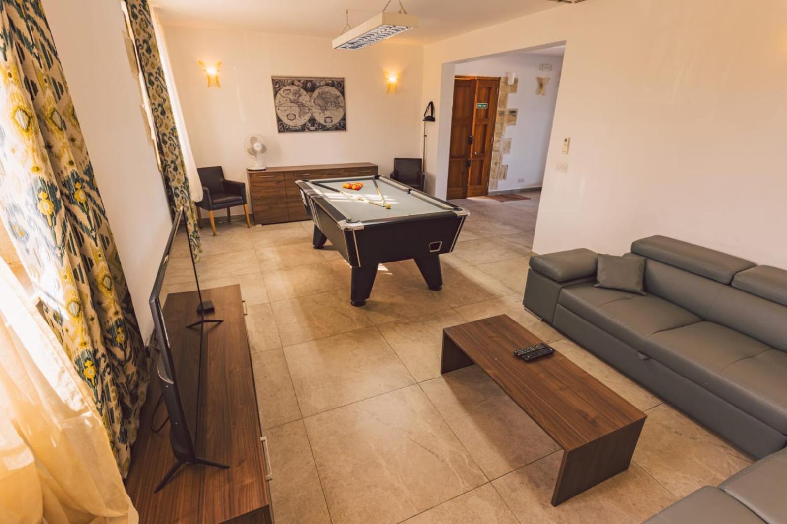 Villa Mercury Żejtun Extérieur photo