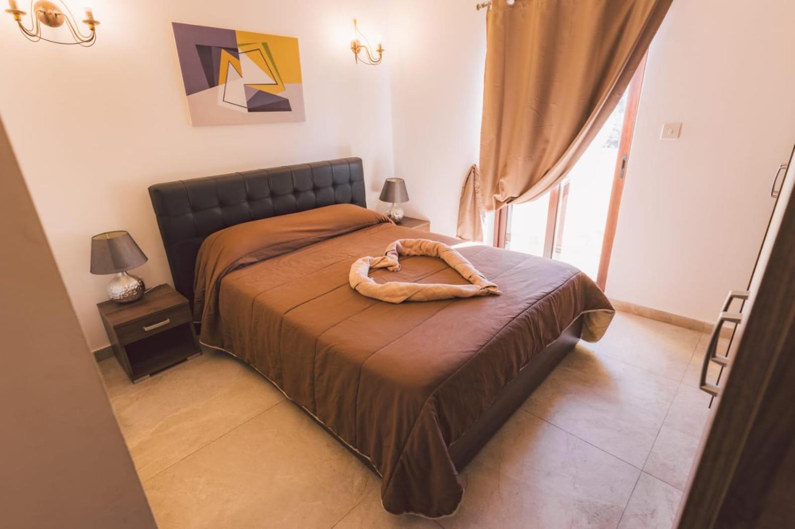 Villa Mercury Żejtun Extérieur photo