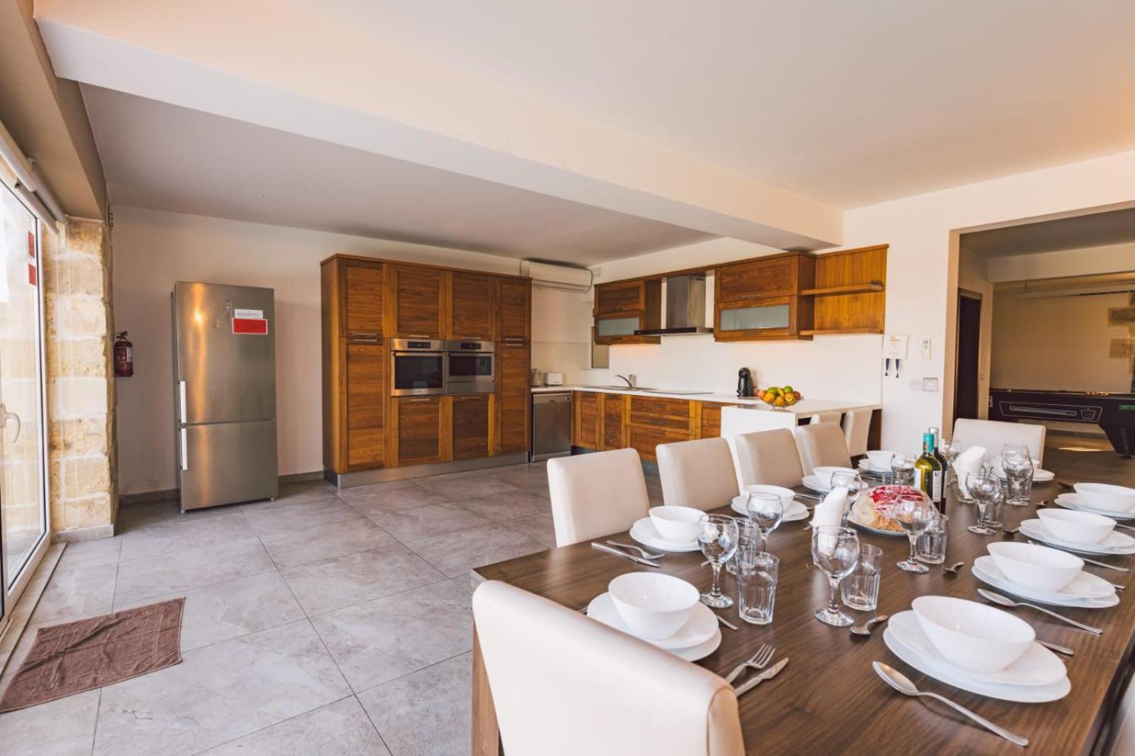 Villa Mercury Żejtun Extérieur photo