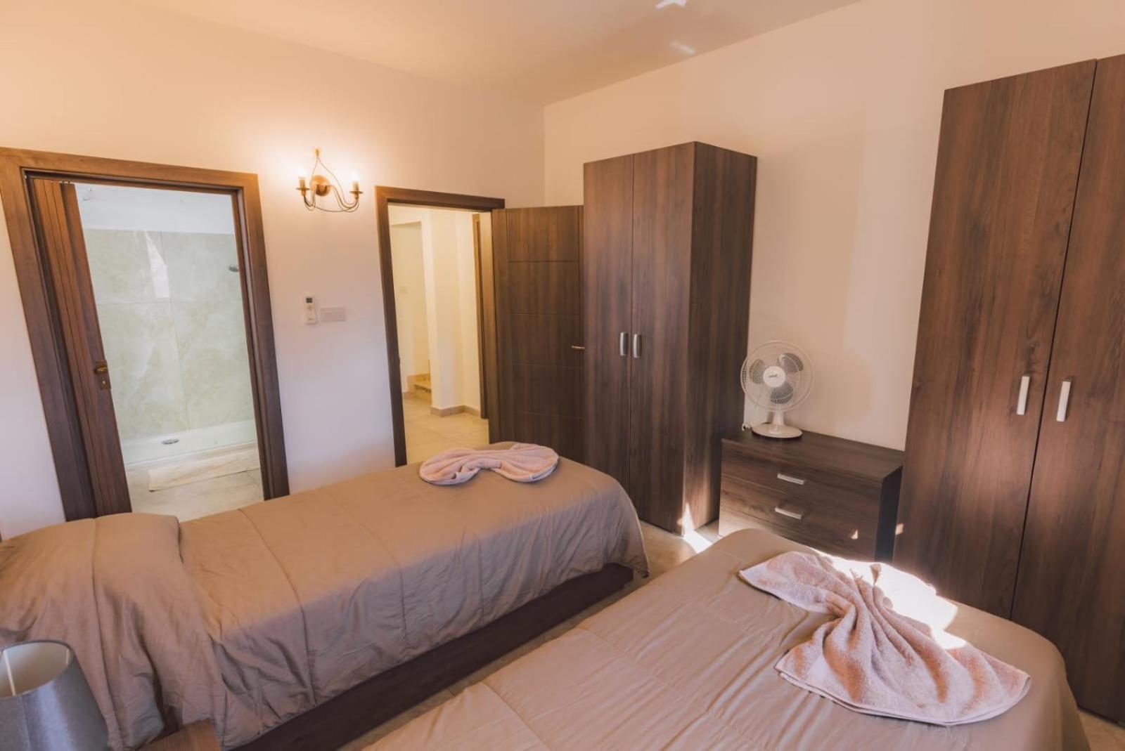 Villa Mercury Żejtun Extérieur photo